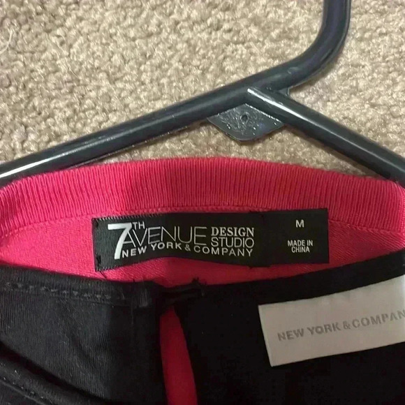 New York & Company dress, size small - Picture 3 of 3